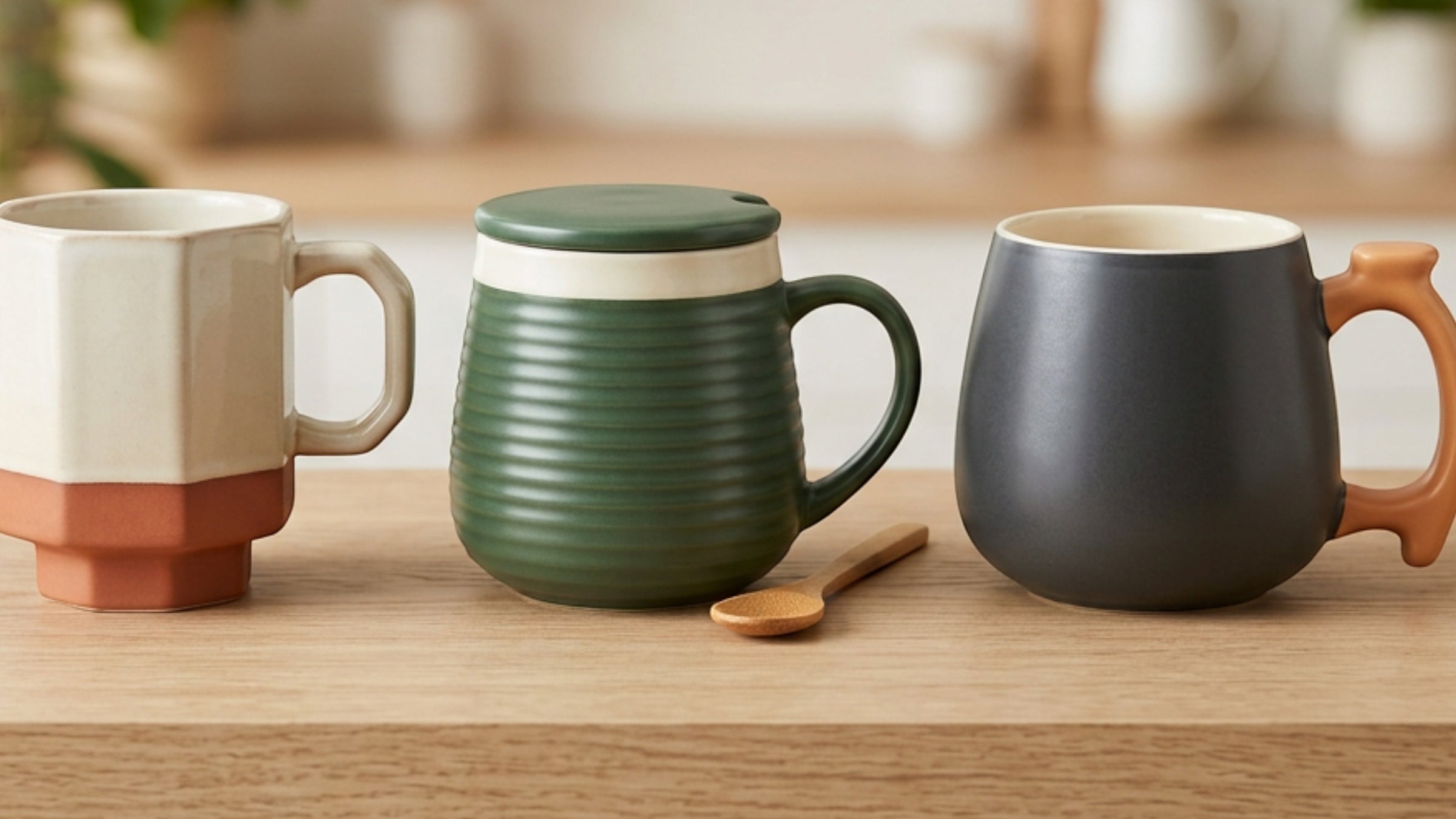 Ltvgx Ceramic Coffee Mugs and Stoneware Drinkware